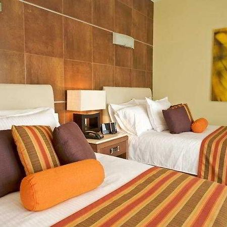 Krystal Urban Cancun & Beach Club Δωμάτιο φωτογραφία