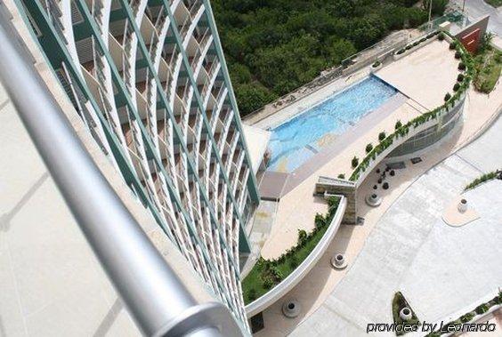 Krystal Urban Cancun & Beach Club Εξωτερικό φωτογραφία