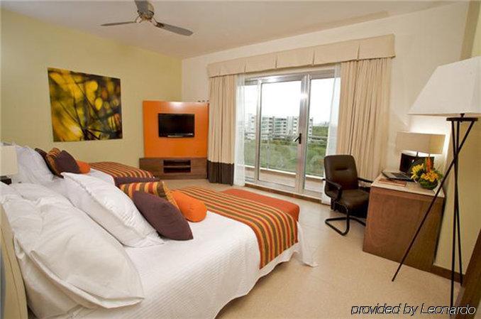Krystal Urban Cancun & Beach Club Εξωτερικό φωτογραφία