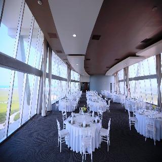 Krystal Urban Cancun & Beach Club Εξωτερικό φωτογραφία