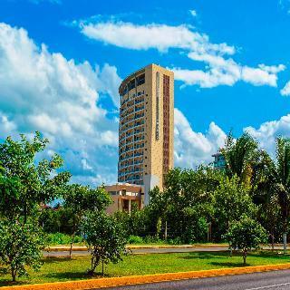 Krystal Urban Cancun & Beach Club Εξωτερικό φωτογραφία