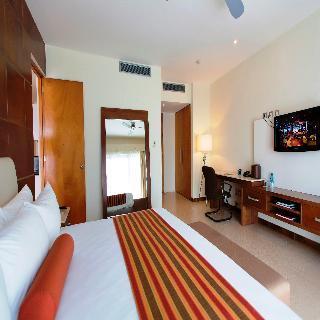 Krystal Urban Cancun & Beach Club Εξωτερικό φωτογραφία
