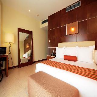 Krystal Urban Cancun & Beach Club Εξωτερικό φωτογραφία