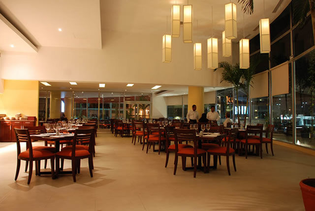 Krystal Urban Cancun & Beach Club Εξωτερικό φωτογραφία